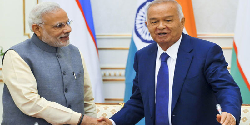 indiatosignmemorandumofobligationtojoinscotoday